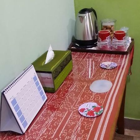 Jazepuri - Jaze 1 Appartement Kuching Buitenkant foto